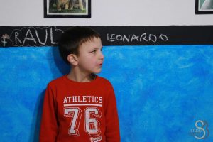 Leonardo