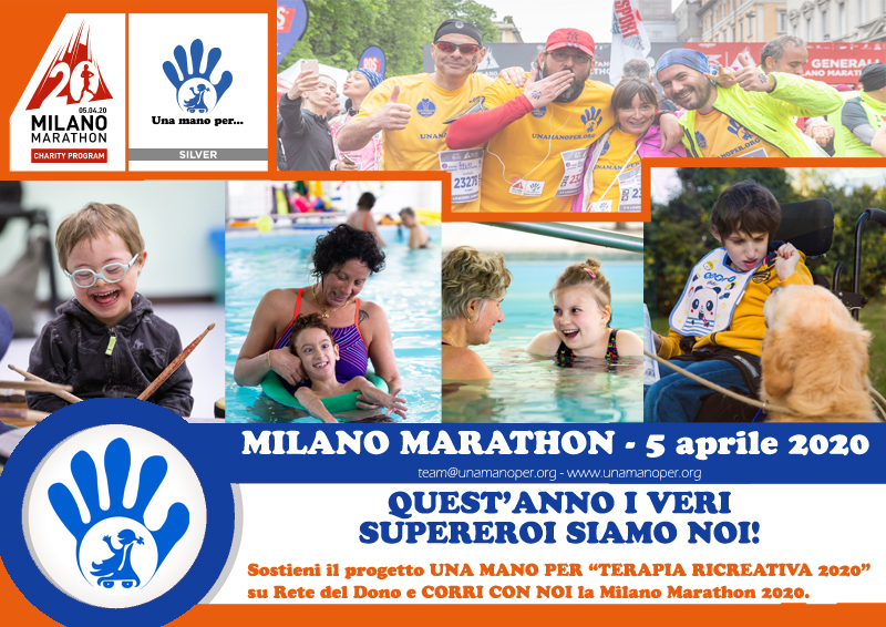 Milano Marathon 2020