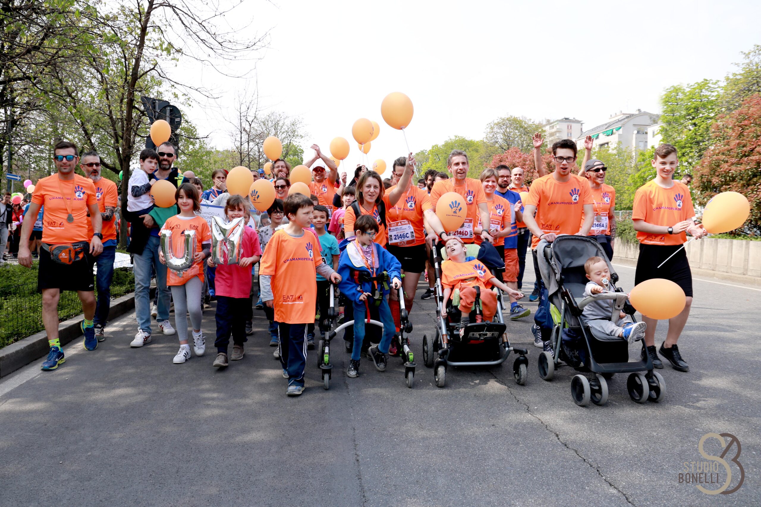 Milano Marathon 21